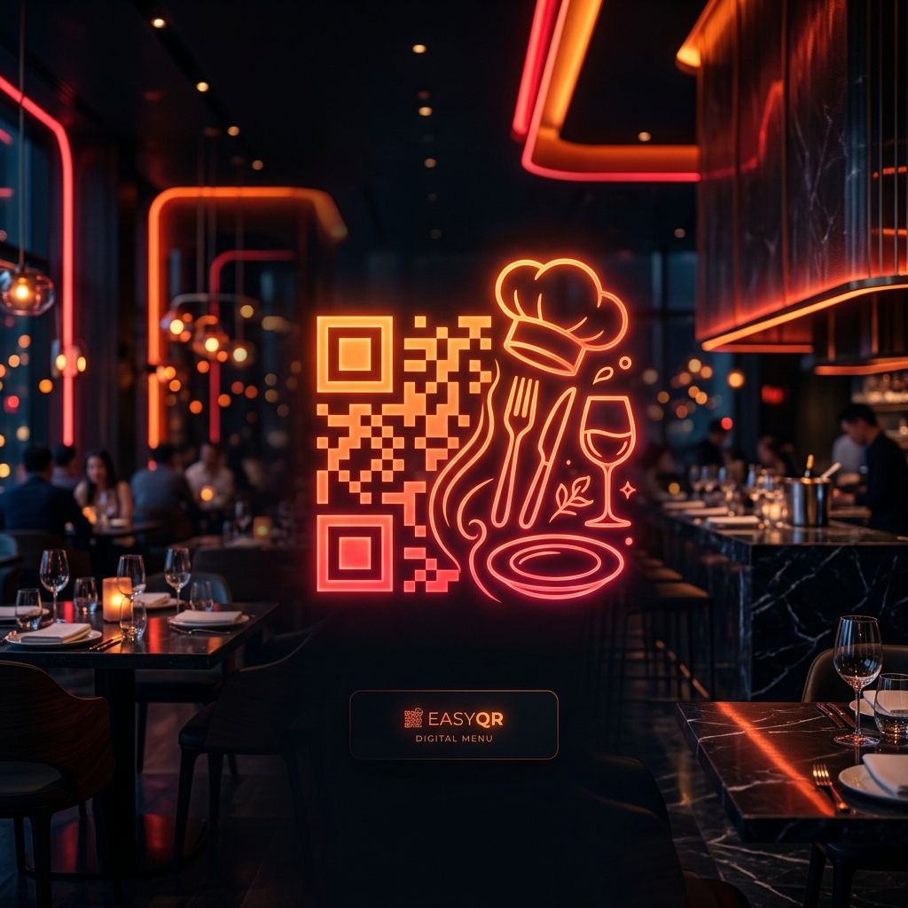 Demo Restoran 4