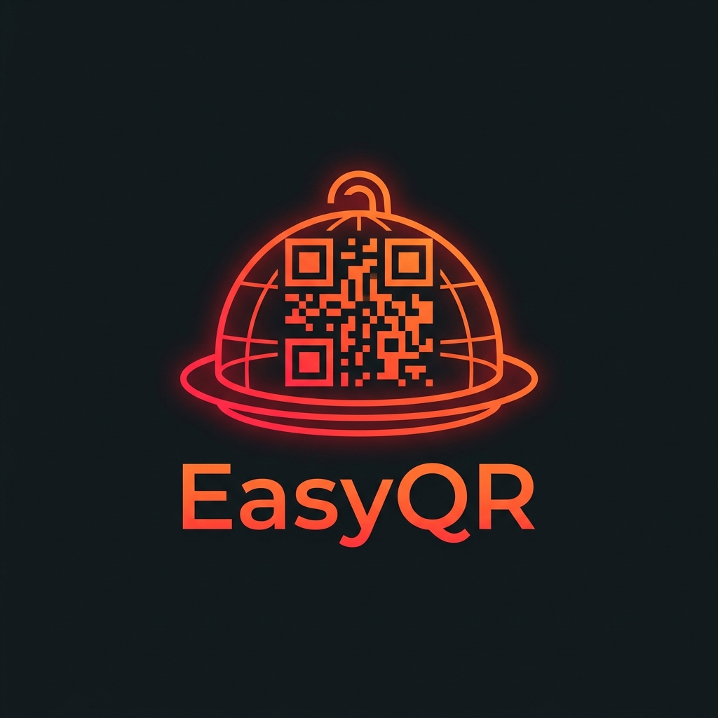 EasyQR Logo